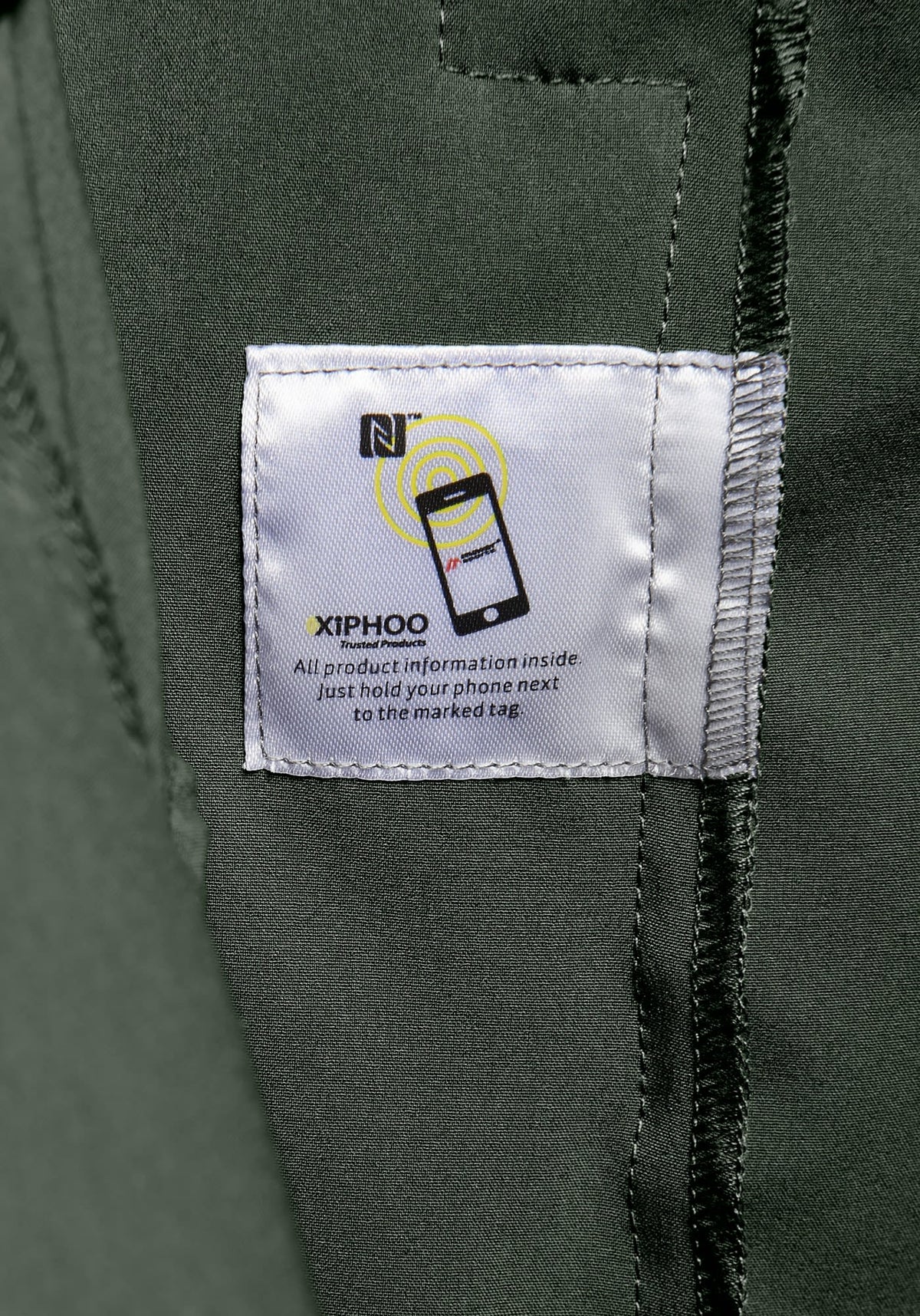 Maier Sports M LATIT ZIP ÜBERGRÖSSE