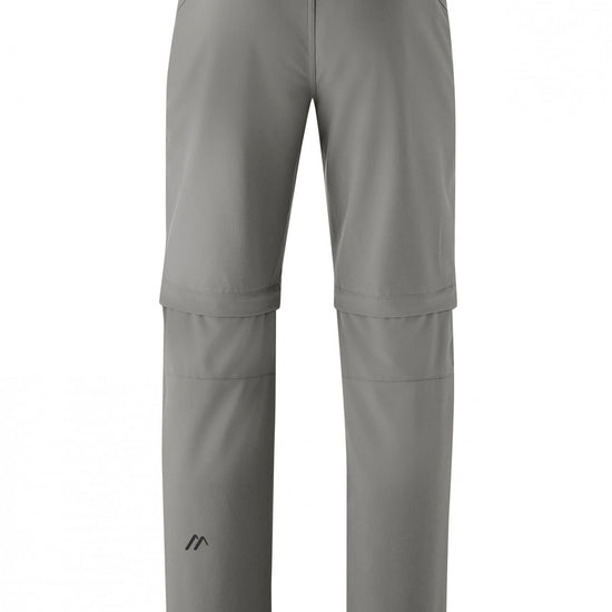 Maier Sports M LATIT ZIP ÜBERGRÖSSE