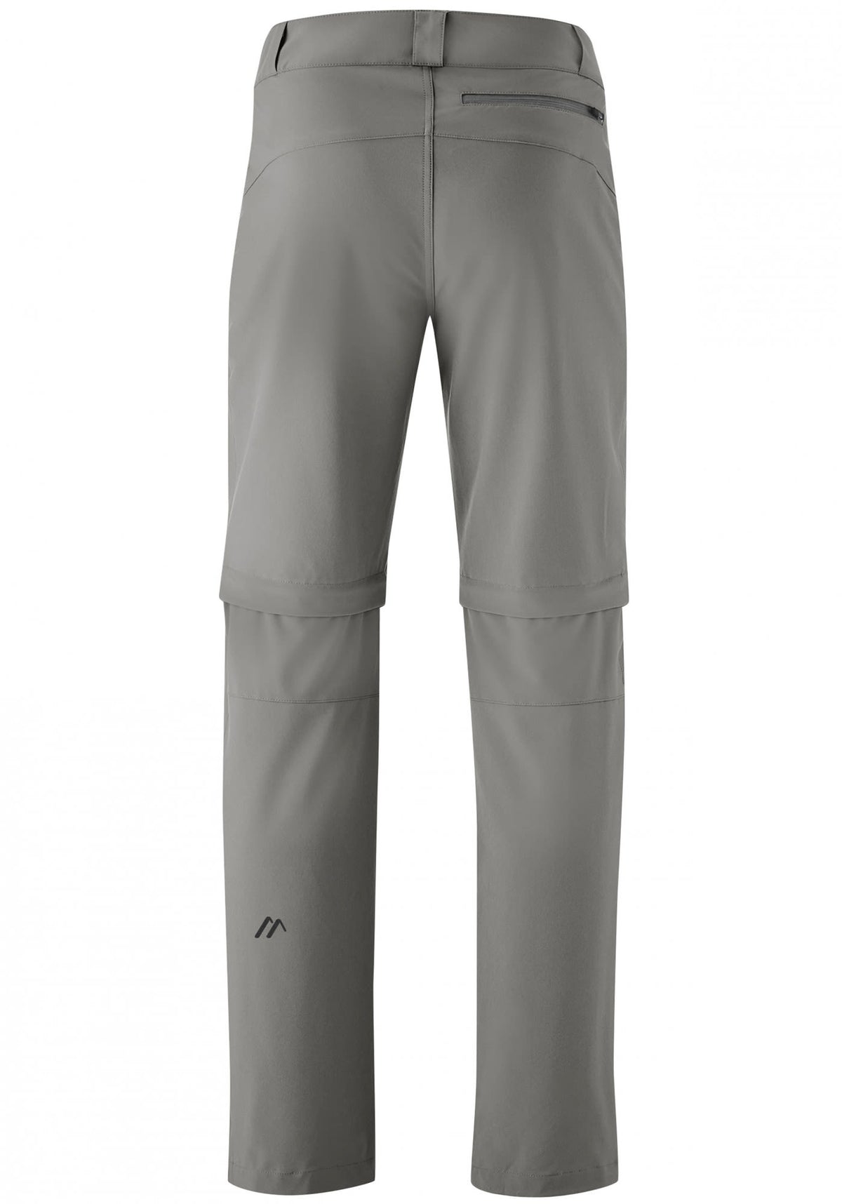 Maier Sports M LATIT ZIP ÜBERGRÖSSE