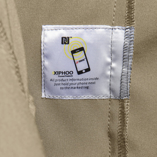 Maier Sports M LATIT ZIP ÜBERGRÖSSE