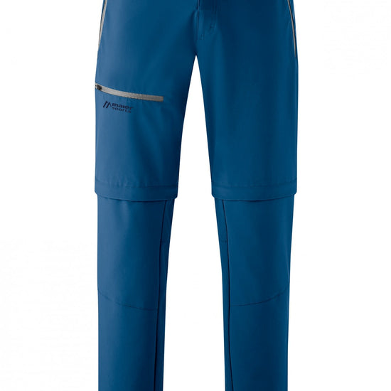 Maier Sports M LATIT ZIP ÜBERGRÖSSE