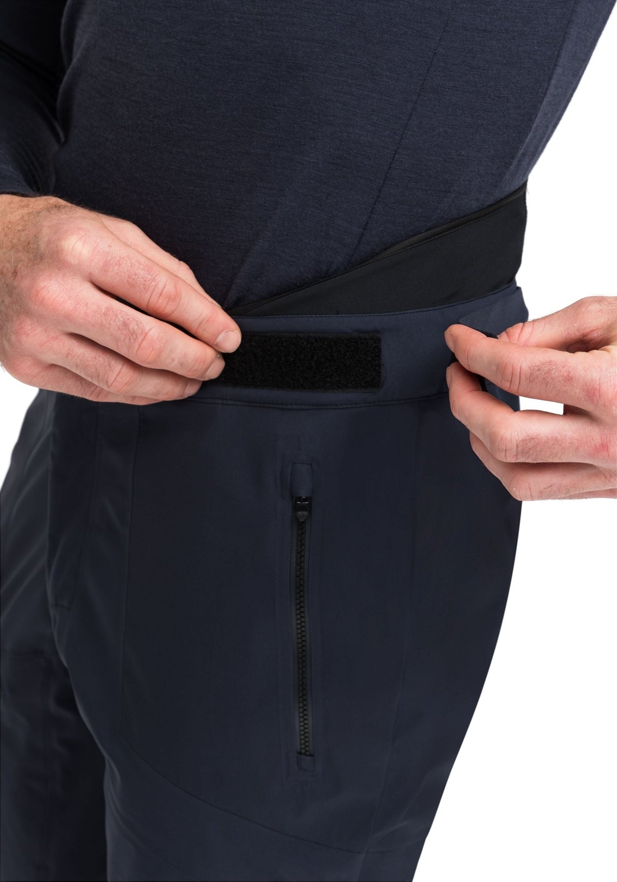 Maier Sports M LILAND P3 PANTS
