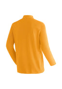 Maier Sports M LONG PIQUE POLO