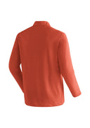 Maier Sports M LONG PIQUE POLO