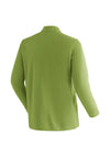 Maier Sports M LONG PIQUE POLO
