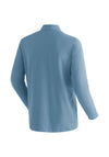 Maier Sports M LONG PIQUE POLO