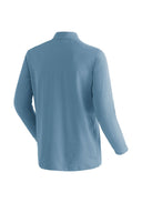 Maier Sports M LONG PIQUE POLO