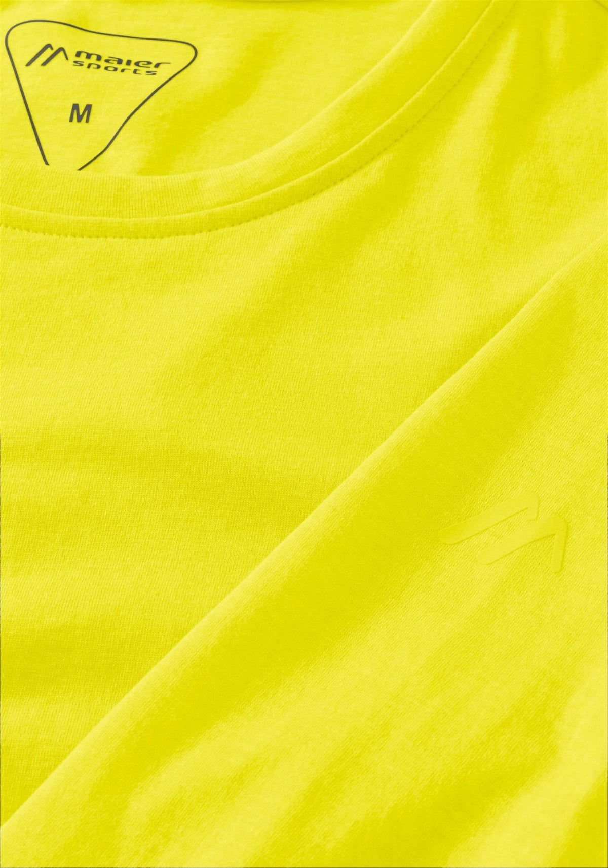 Maier Sports M LONG SLEEVE JERSEY