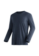 Maier Sports M LONG SLEEVE JERSEY