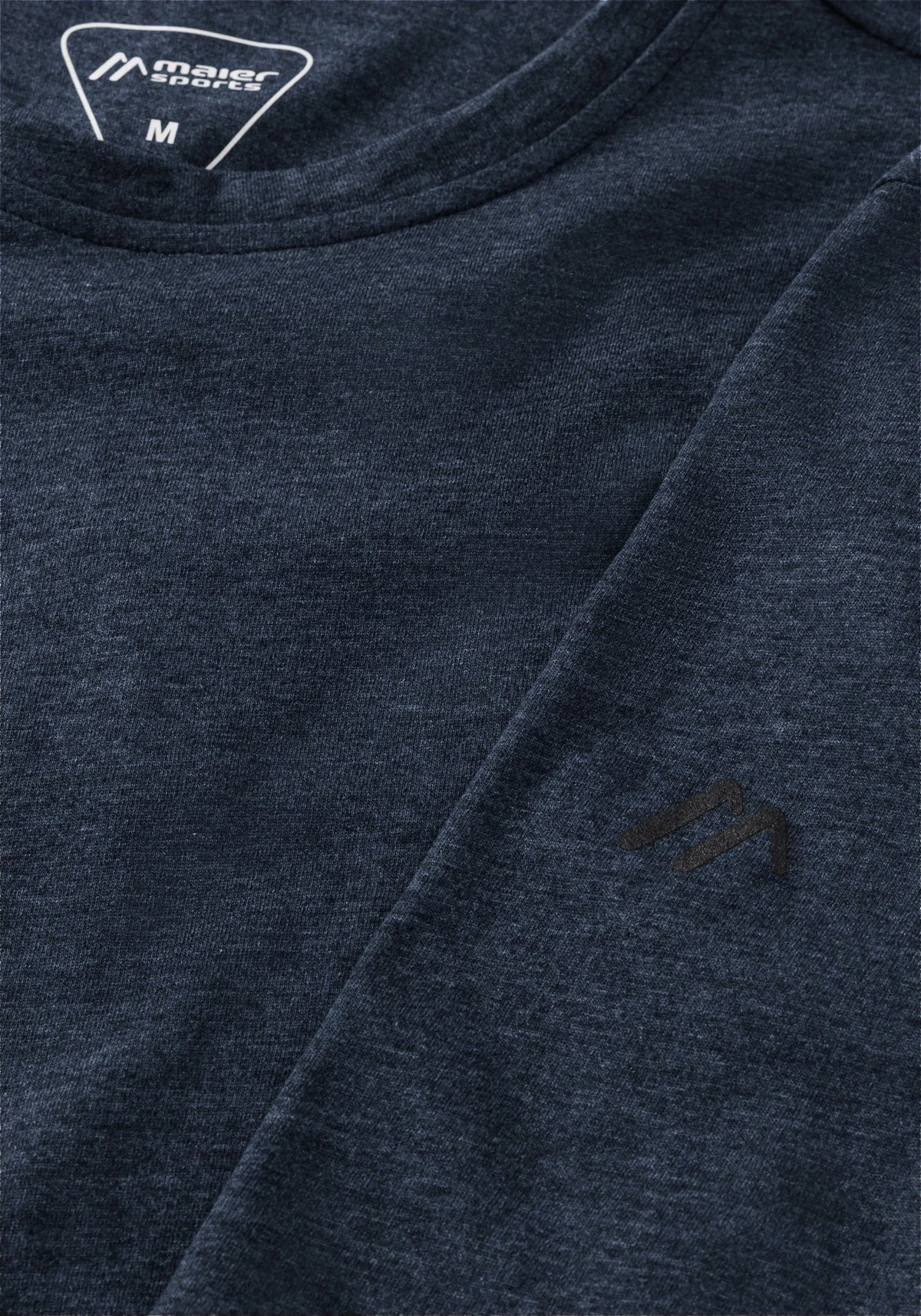 Maier Sports M LONG SLEEVE JERSEY