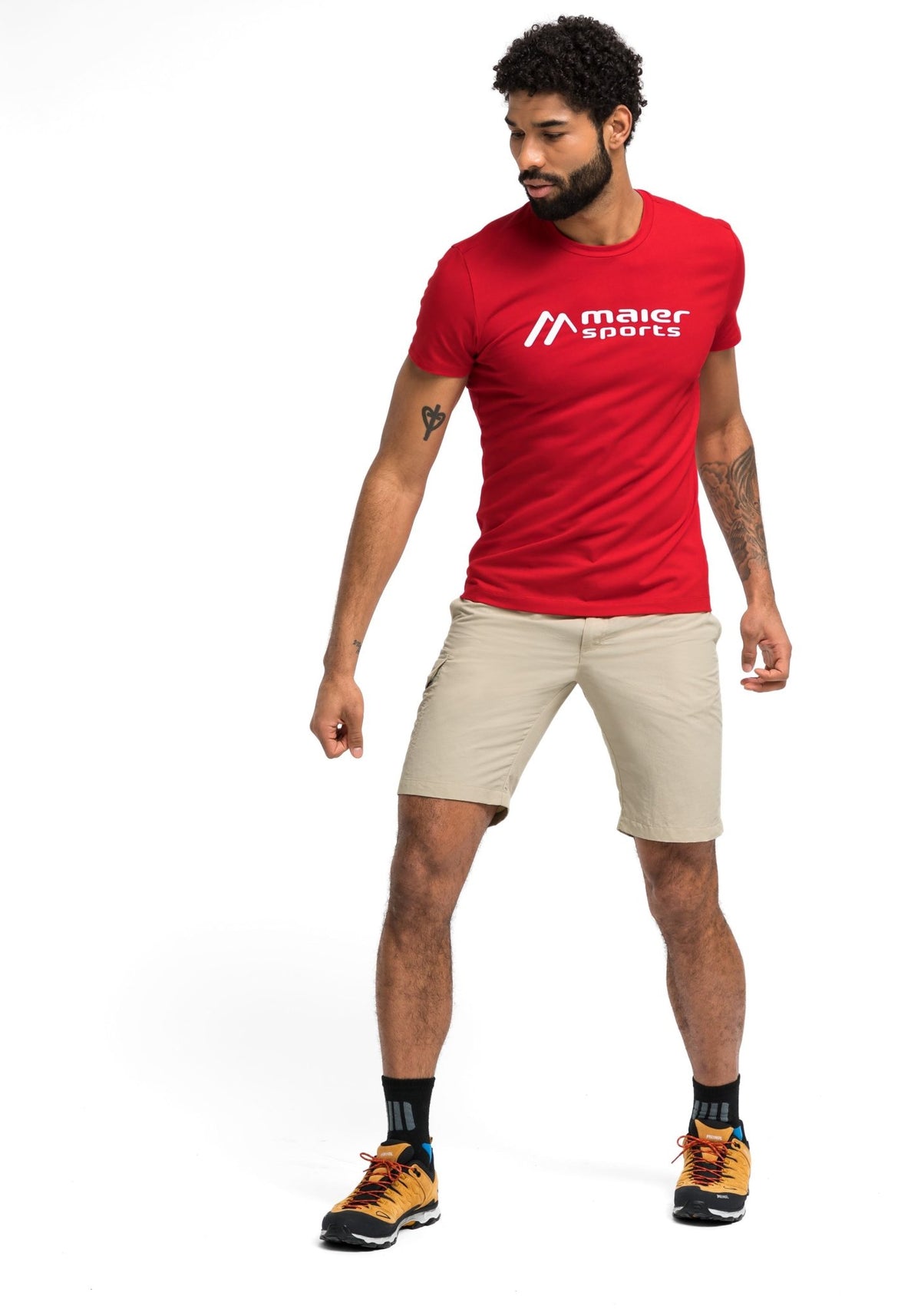 Maier Sports M MAIN