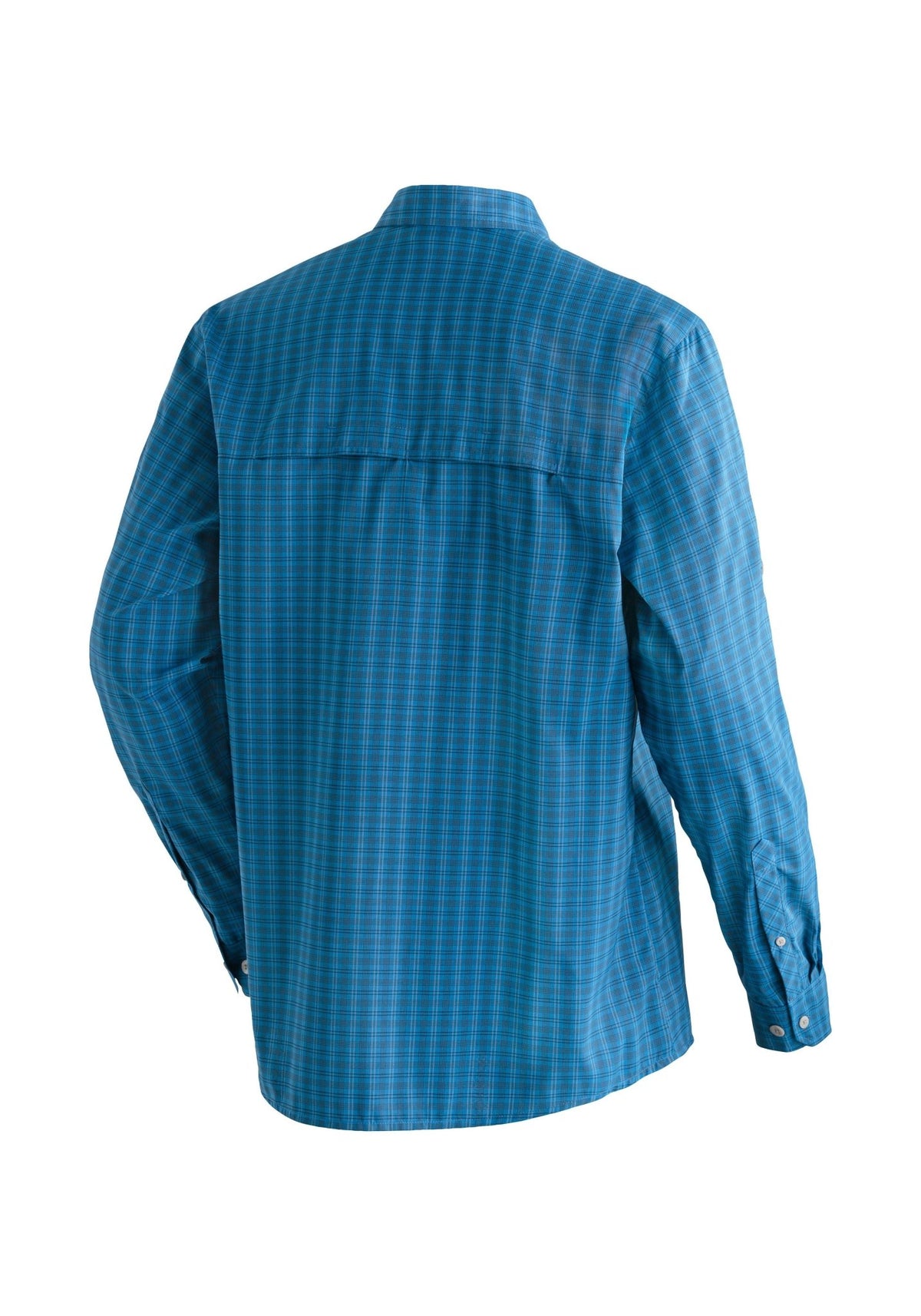 Maier Sports M MATS L/S