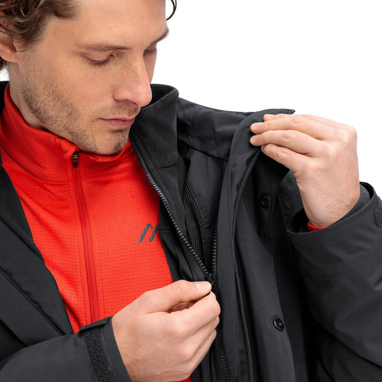 Maier Sports M METOR 3IN1