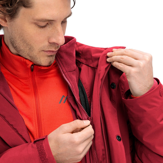 Maier Sports M METOR 3IN1