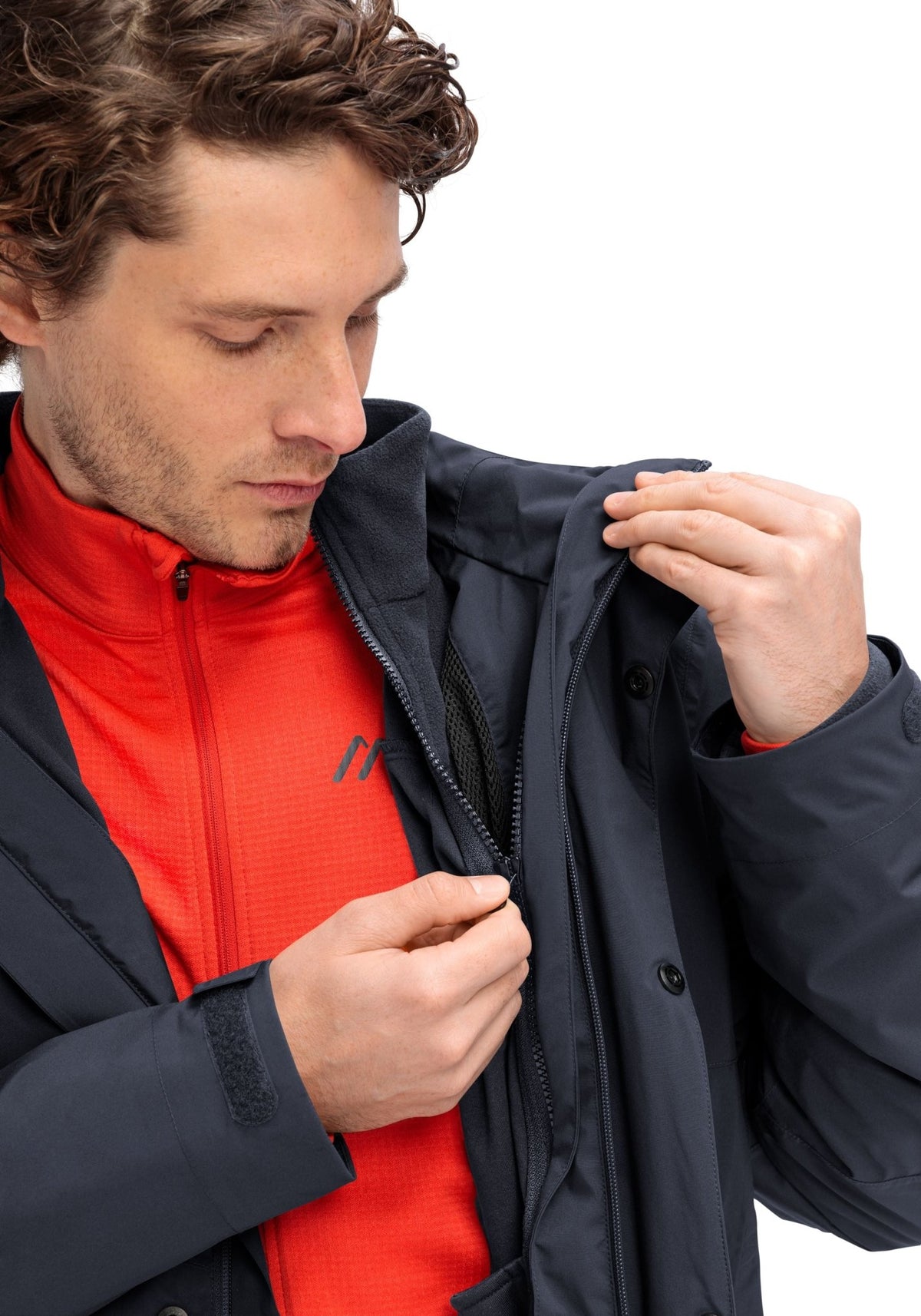 Maier Sports M METOR 3IN1