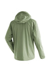 Maier Sports M METOR REC green pond 24 4065716138931 12 - Regenjacken bei PeakStyle