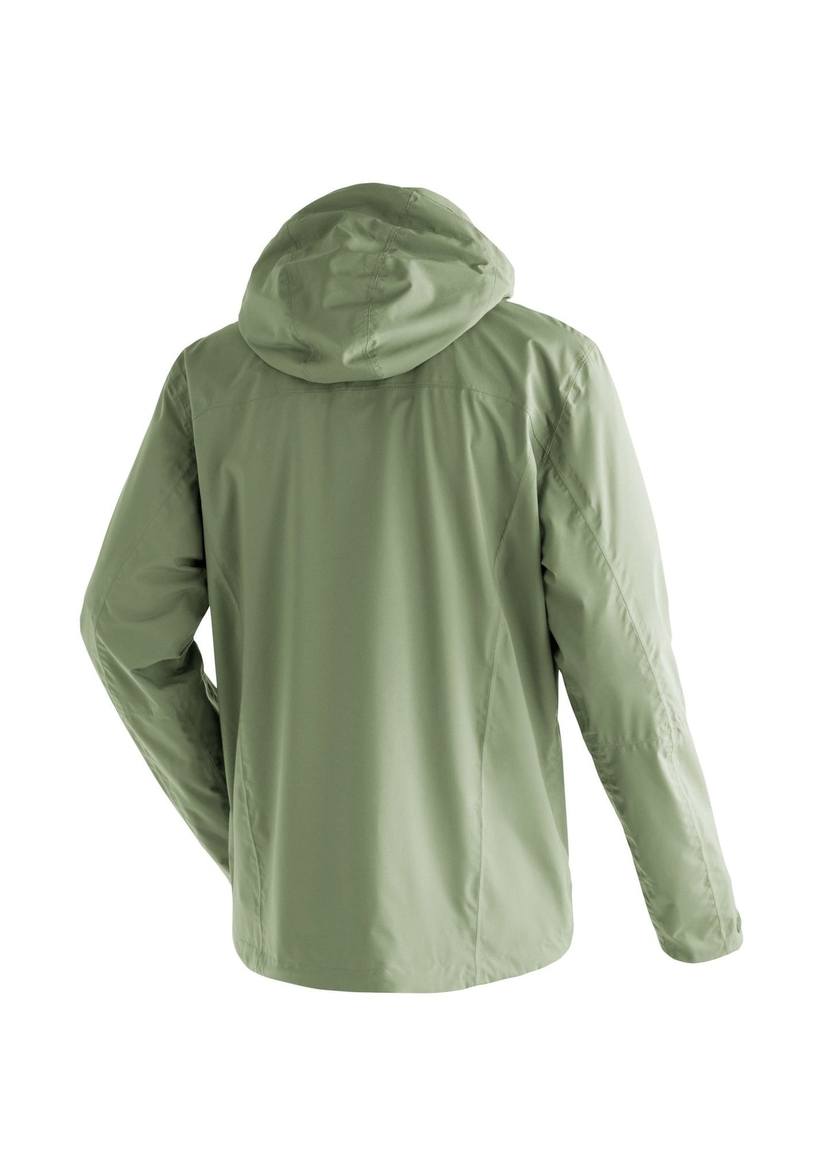 Maier Sports M METOR REC green pond 24 4065716138931 12 - Regenjacken bei PeakStyle