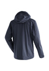 Maier Sports M METOR REC nightsky/nightsky 24 4065716139778 15 - Regenjacken bei PeakStyle