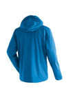 Maier Sports M METOR REC imperial blue 24 4065716057720 3 - Regenjacken bei PeakStyle