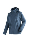Maier Sports M METOR REC ensign blue 24 4065716139211 4 - Regenjacken bei PeakStyle