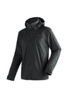 Maier Sports M METOR REC black/black 24 4065716139525 7 - Regenjacken bei PeakStyle