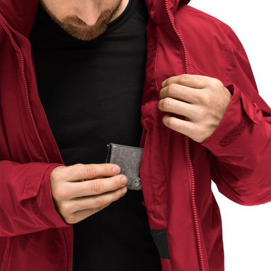 Maier Sports M METOR THERM REC