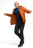 Maier Sports M NATURNO SLIM