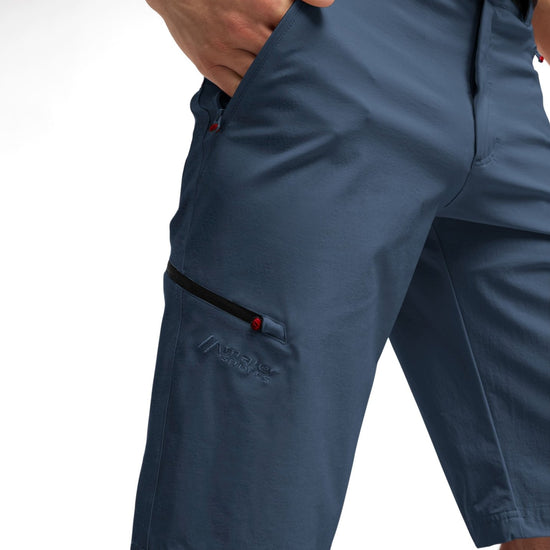 Maier Sports M NIL BERMUDA
