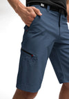 Maier Sports M NIL BERMUDA