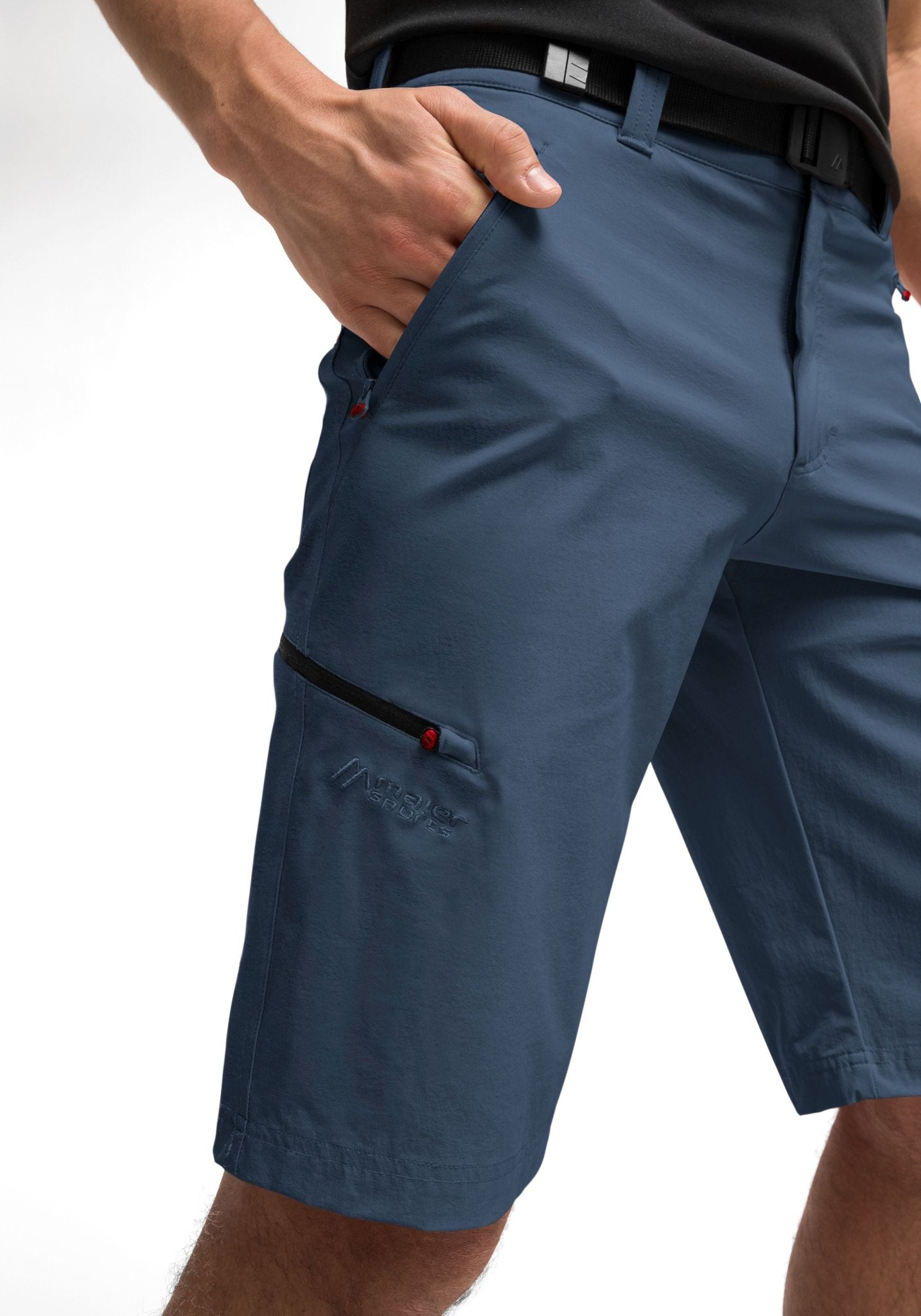 Maier Sports M NIL BERMUDA