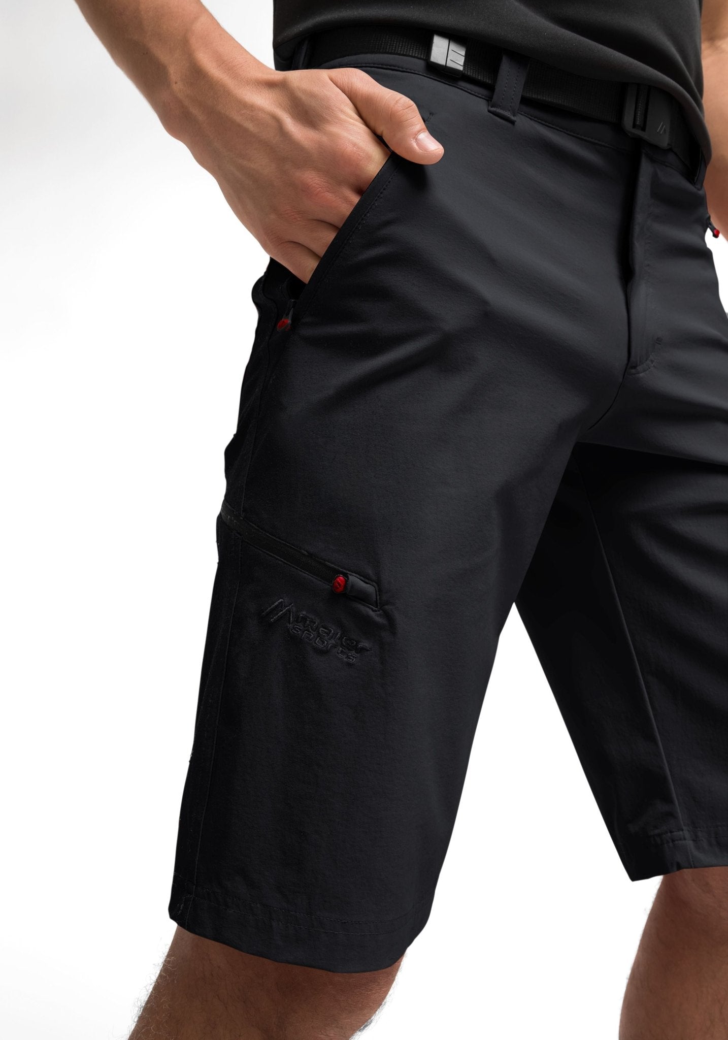 Maier Sports M NIL BERMUDA
