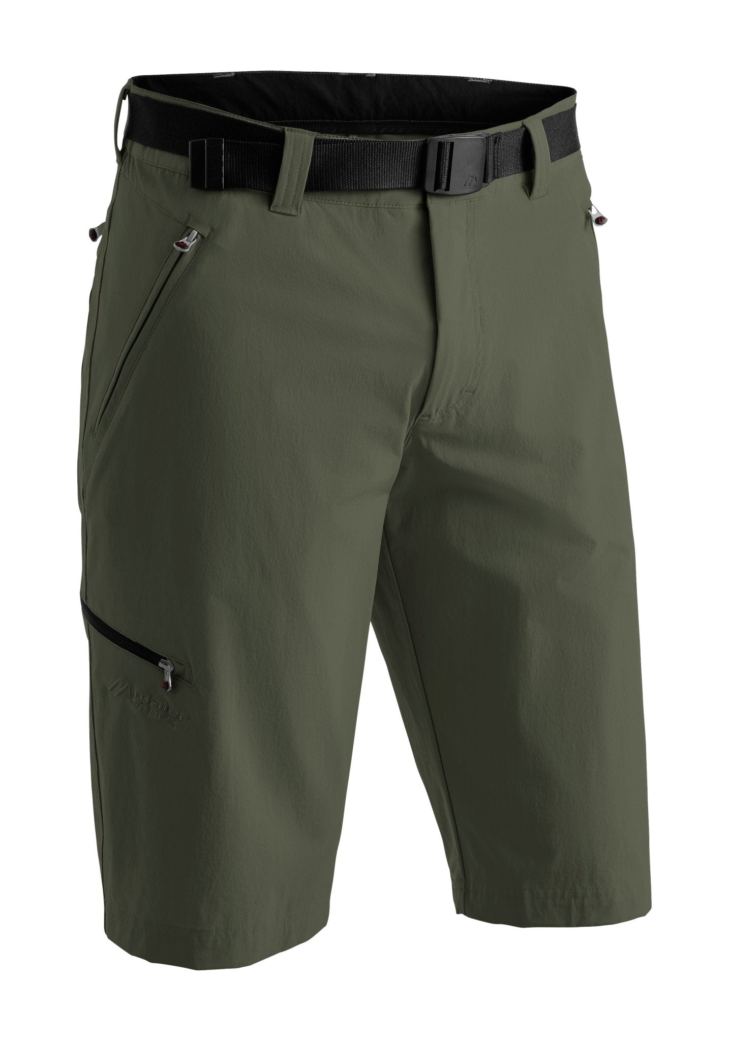 Maier Sports M NIL BERMUDA