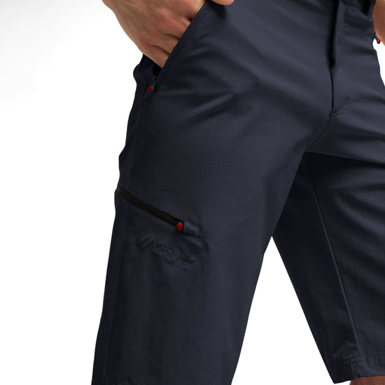 Maier Sports M NIL BERMUDA