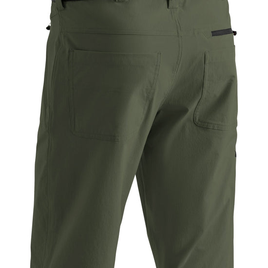 Maier Sports M NIL BERMUDA