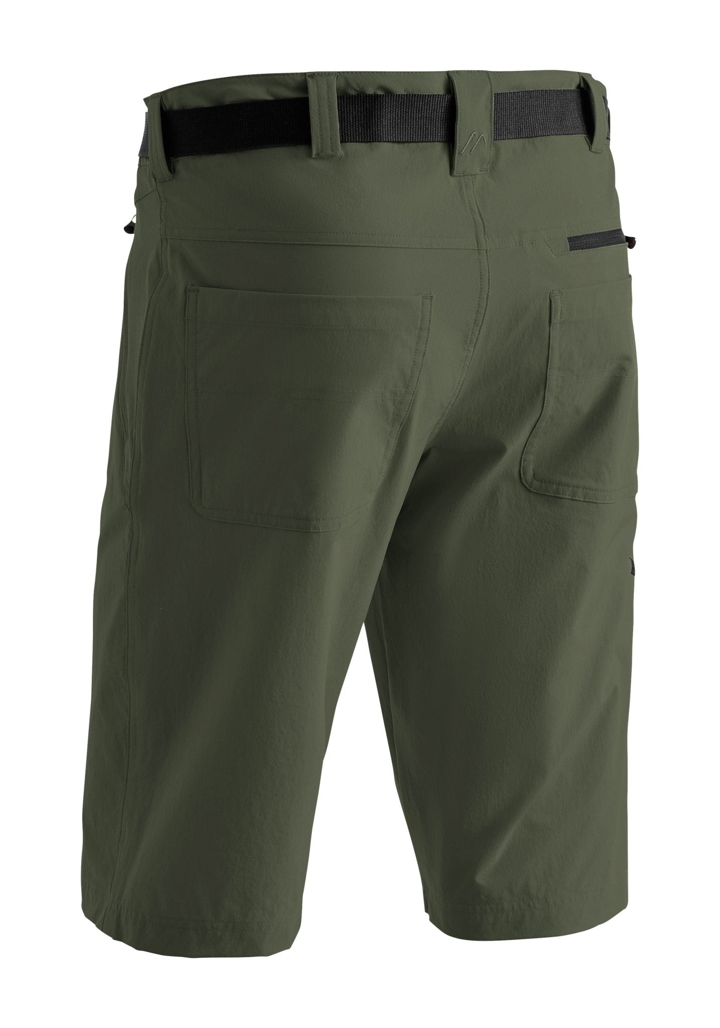 Maier Sports M NIL BERMUDA