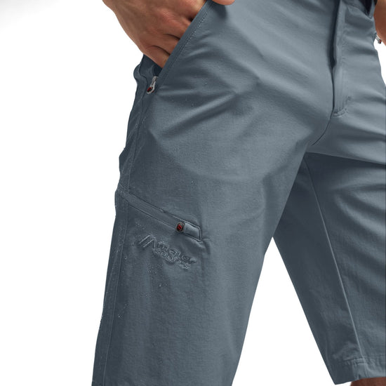Maier Sports M NIL BERMUDA