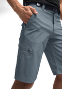 Maier Sports M NIL BERMUDA