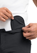 Maier Sports M NIL SHORT