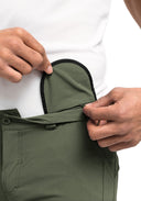 Maier Sports M NIL SHORT