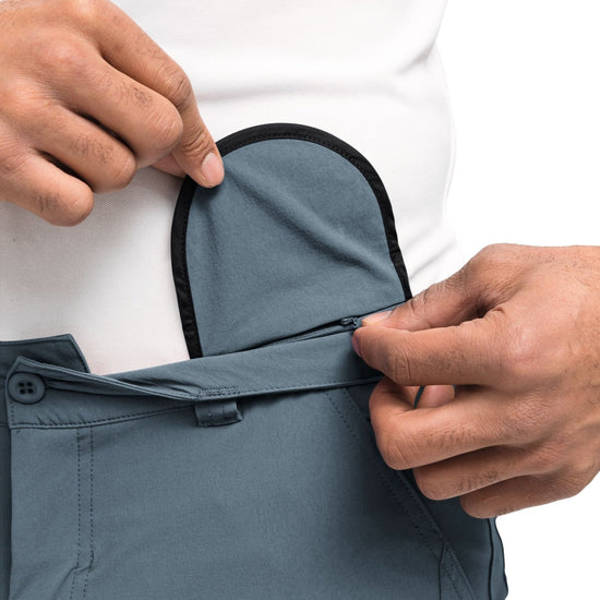 Maier Sports M NIL SHORT