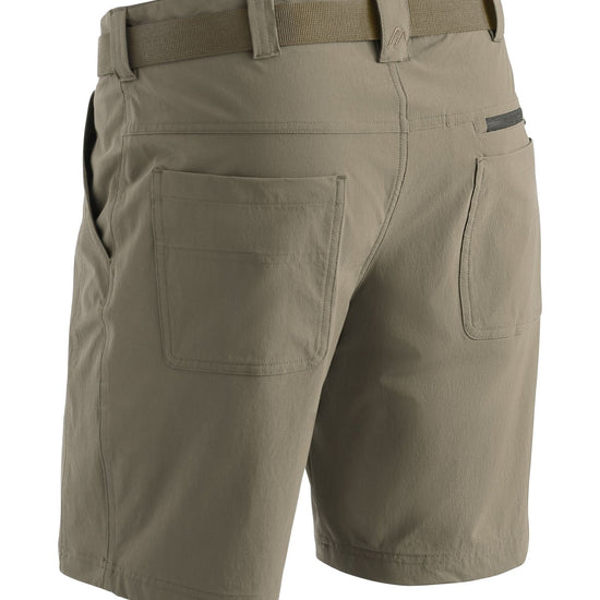 Maier Sports M NIL SHORT