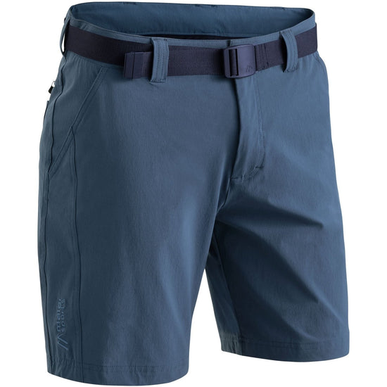 Maier Sports M NIL SHORT