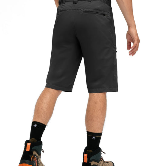 Maier Sports M NIL SHORT LOOP