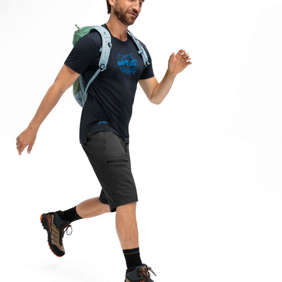 Maier Sports M NIL SHORT LOOP