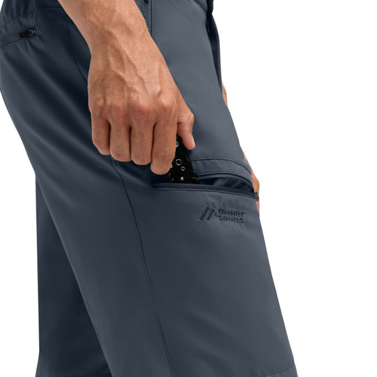 Maier Sports M NIL SHORT LOOP