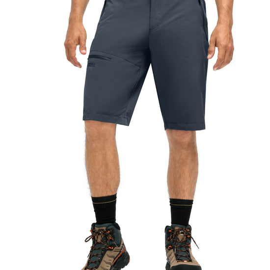 Maier Sports M NIL SHORT LOOP
