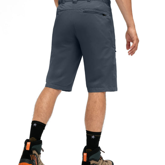 Maier Sports M NIL SHORT LOOP
