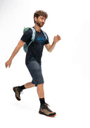 Maier Sports M NIL SHORT LOOP