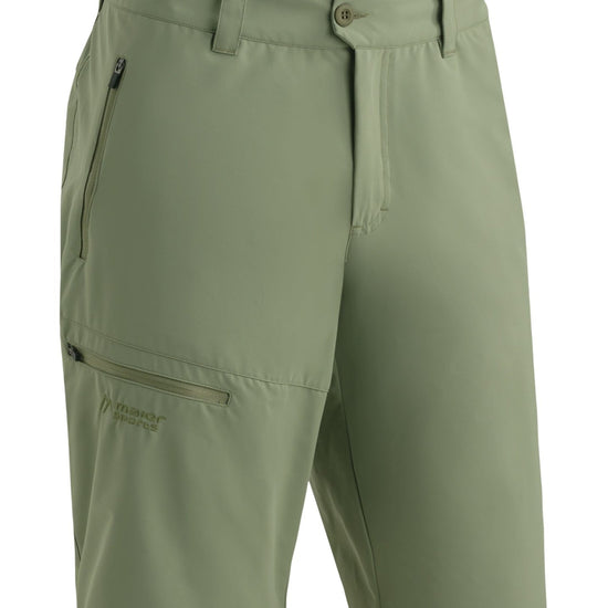 Maier Sports M NIL SHORT LOOP