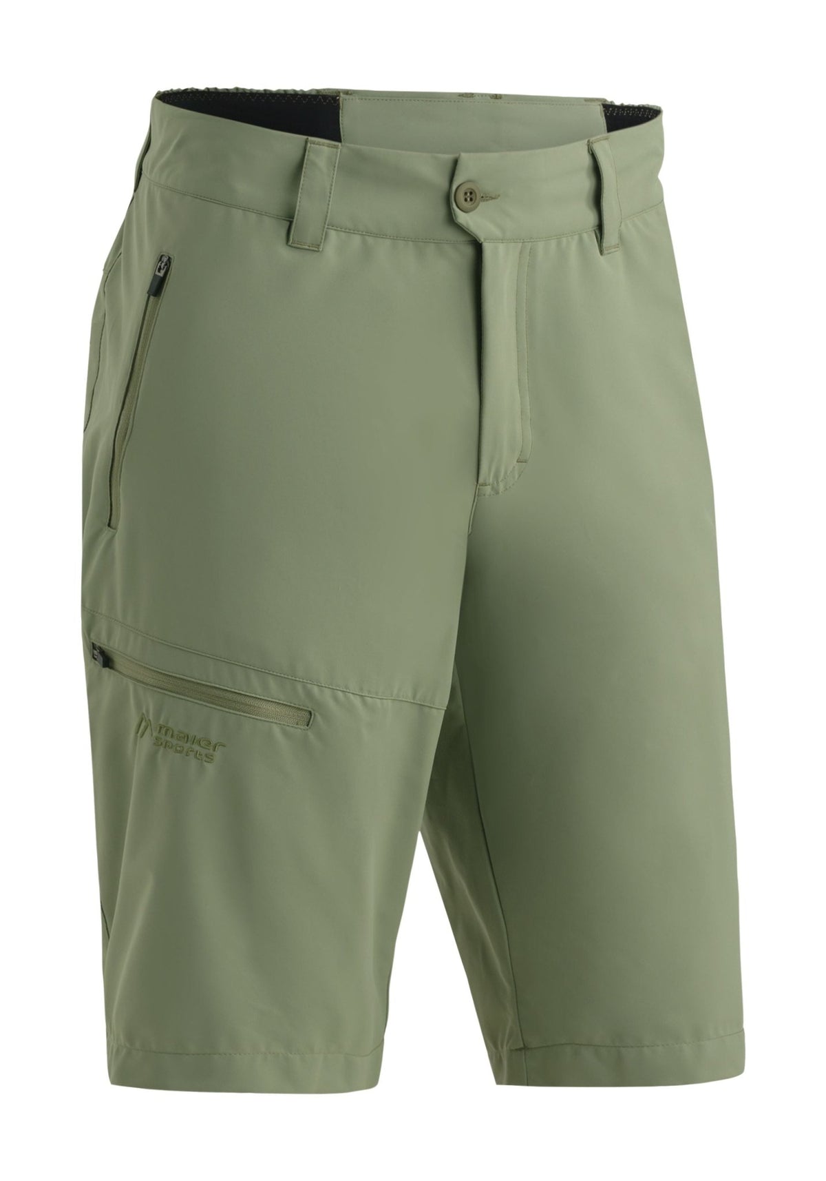 Maier Sports M NIL SHORT LOOP
